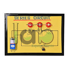 Lamps in Series Kit